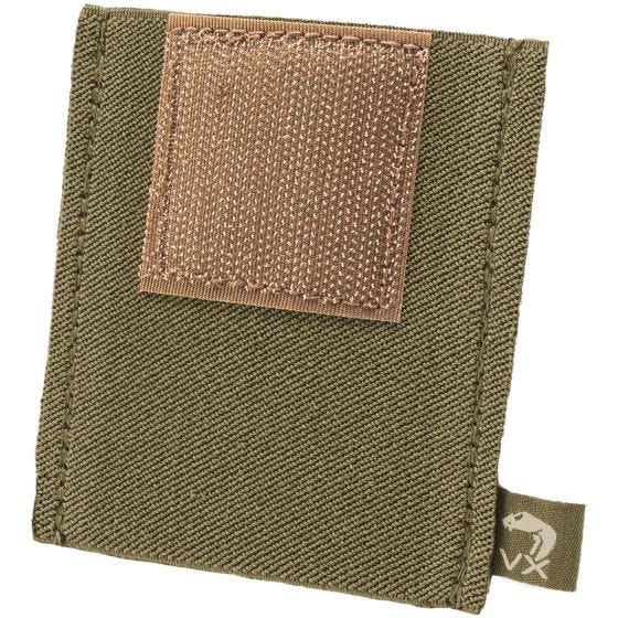 Viper Porte-chargeur ouvert simple VX pour fusil Dark Coyote