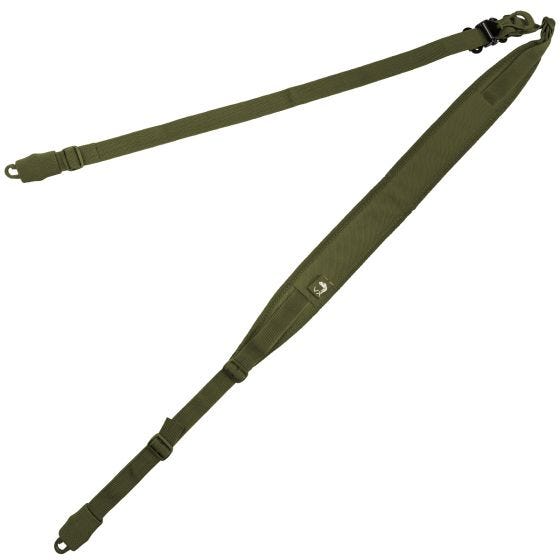 Viper Sangle VX verte