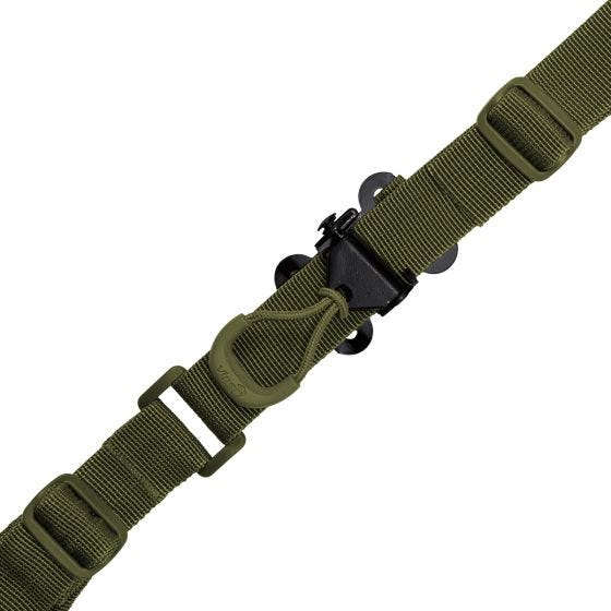 Viper Sangle VX verte