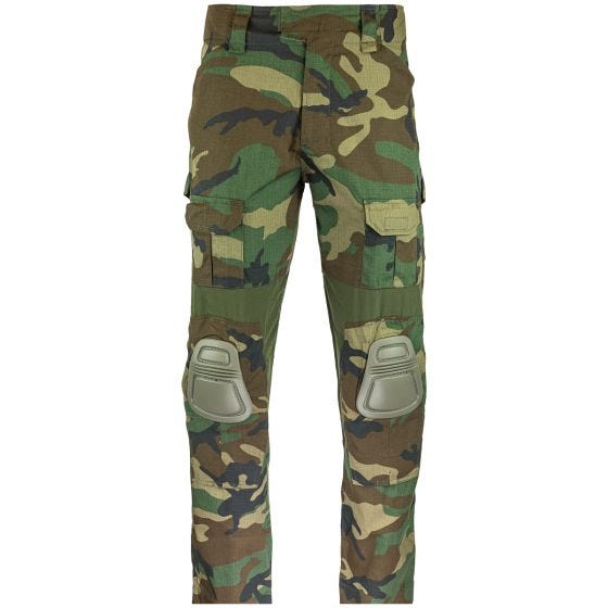 Vipper Pantalon Elite Gen2 Woodland
