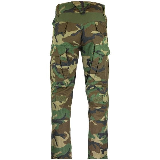 Vipper Pantalon Elite Gen2 Woodland