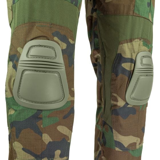 Vipper Pantalon Elite Gen2 Woodland