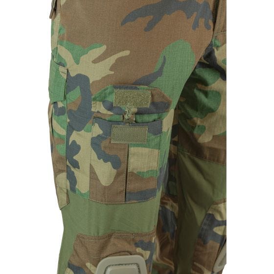 Vipper Pantalon Elite Gen2 Woodland