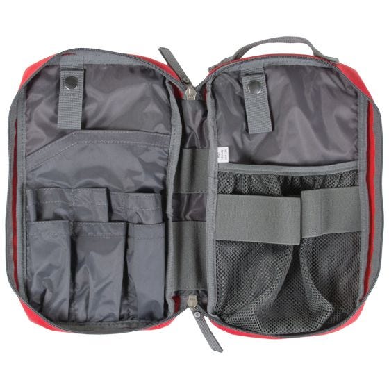 First Tactical IV Kit Red