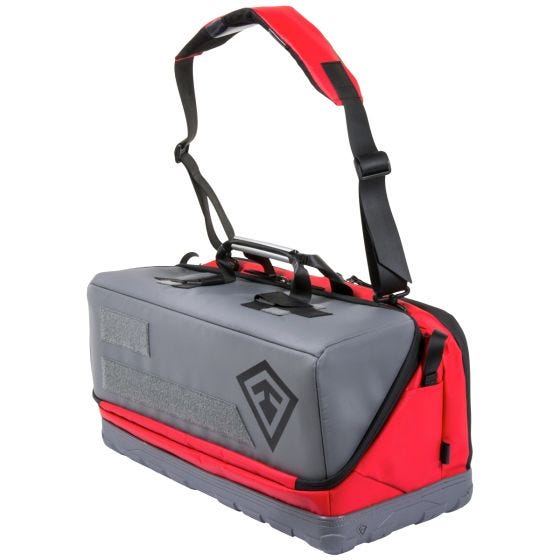 First Tactical ALS Jump Bag Large Red