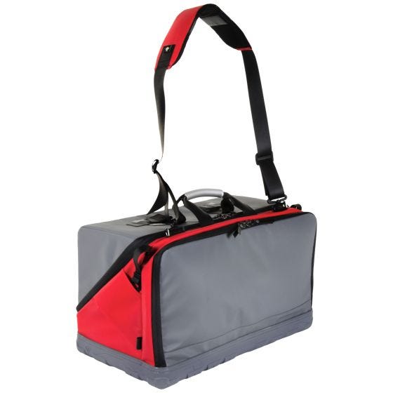 First Tactical ALS Jump Bag Large Red