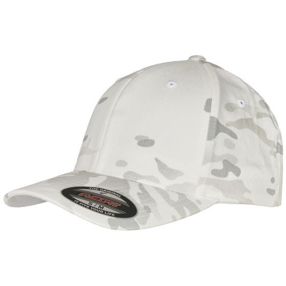 Flexfit Casquette - Alpina MultiCam