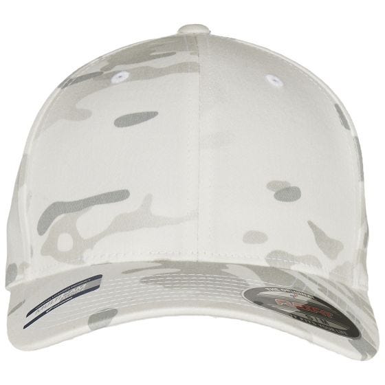 Flexfit Casquette - Alpina MultiCam