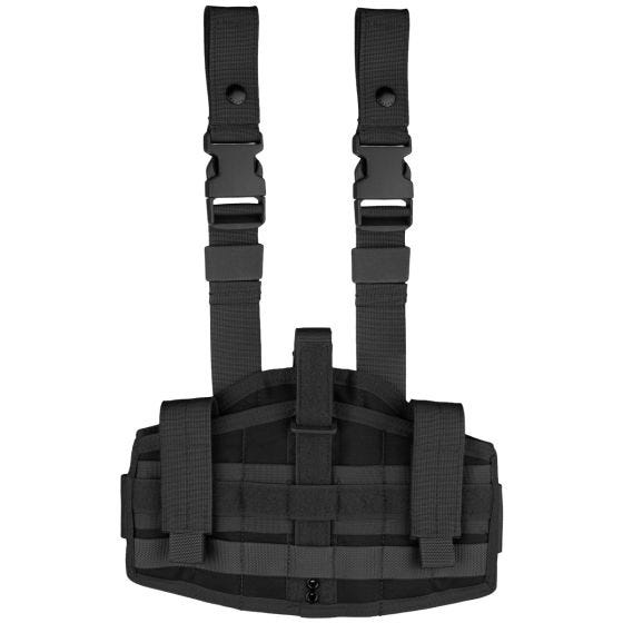 Flyye Holster polyvalent MOLLE noir