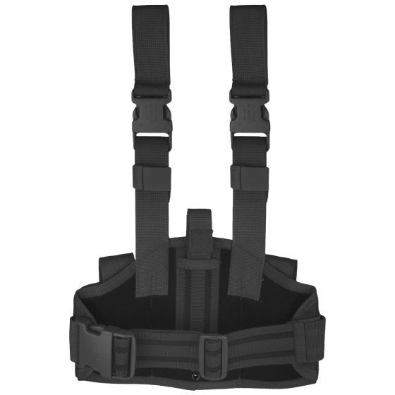 Flyye Holster polyvalent MOLLE noir