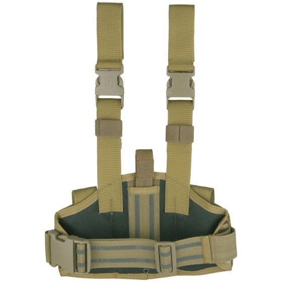Flyye Holster polyvalent MOLLE MultiCam