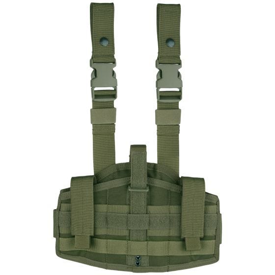 Flyye Holster polyvalent MOLLE Olive Drab