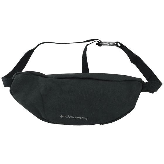 Forvert Sac banane Caspar - Noir