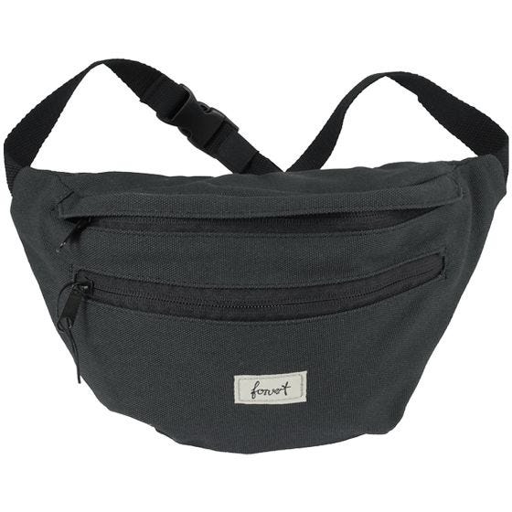 Forvert Sac banane Chris - Noir