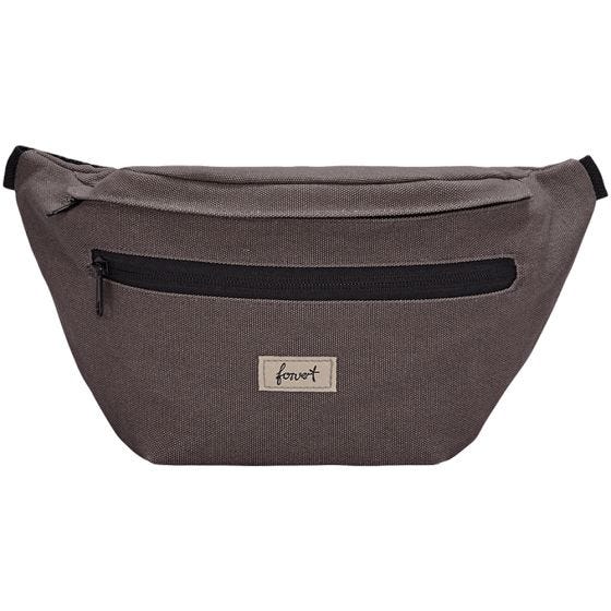 Forvert Sac banane Chris - gris