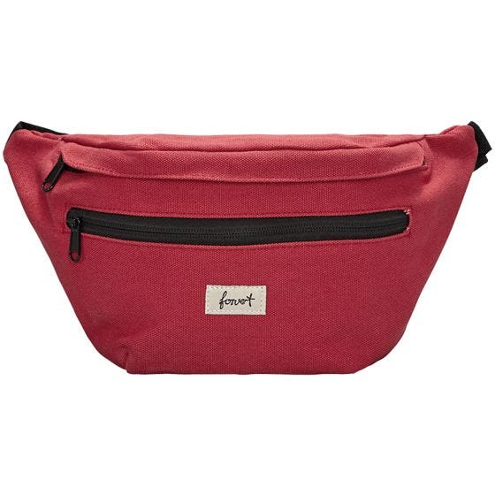 Forvert Sac banane Chris - Rouge
