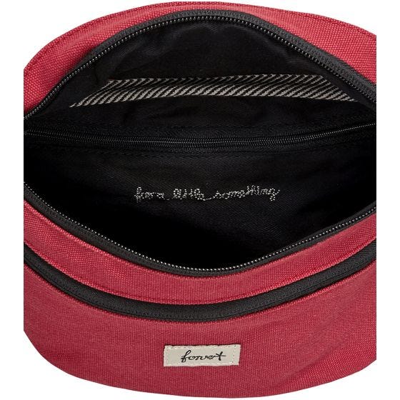 Forvert Sac banane Chris - Rouge