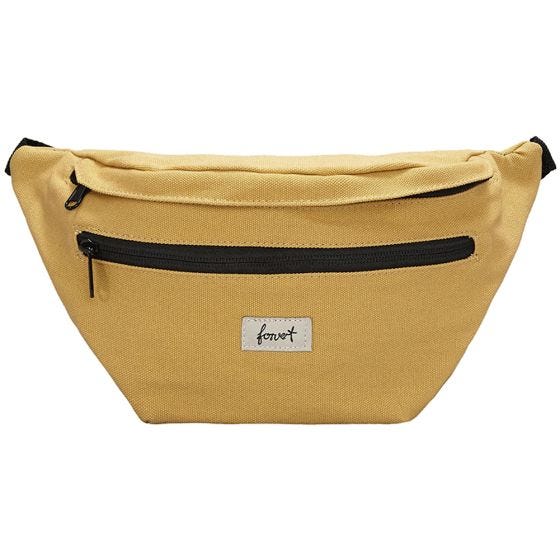 Forvert Sac banane Chris - jaune