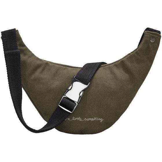 Forvert Sac banane Cosmo - vert olive foncé