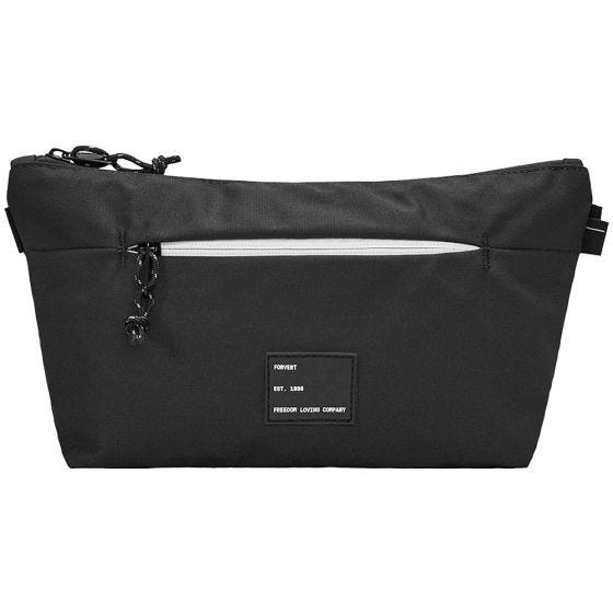 Forvert Sac banane Dan - Noir