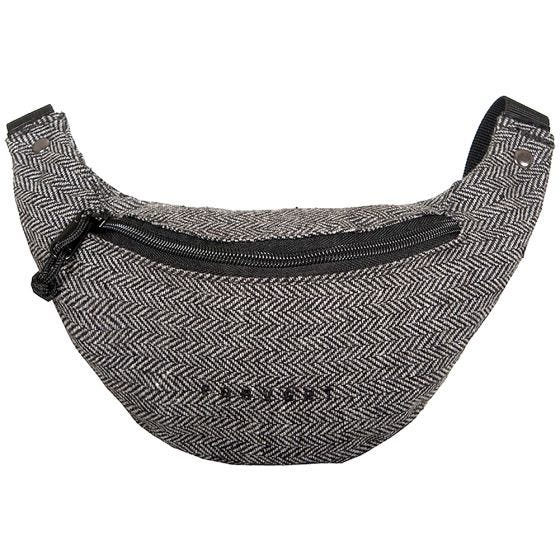 Forvert Sac banane Leon - Grey Flanell