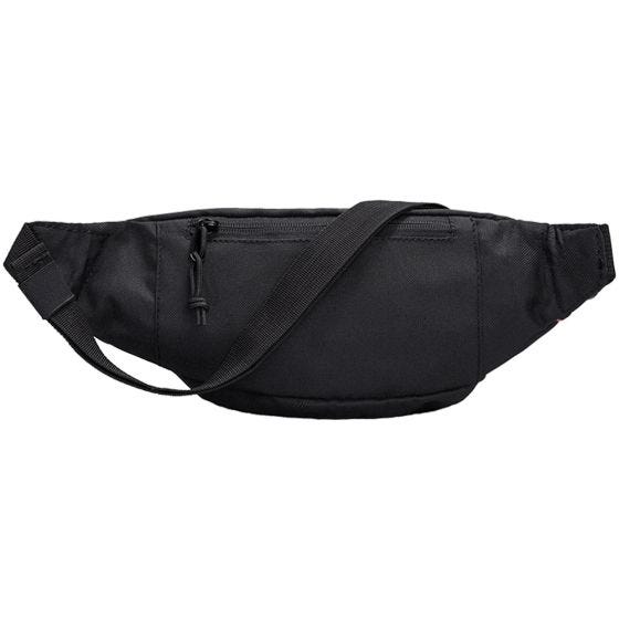 Forvert Sac banane Levi Allover - Noir
