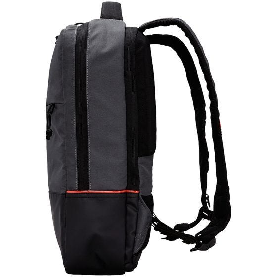 Forvert Sac à dos Lance - gris foncé