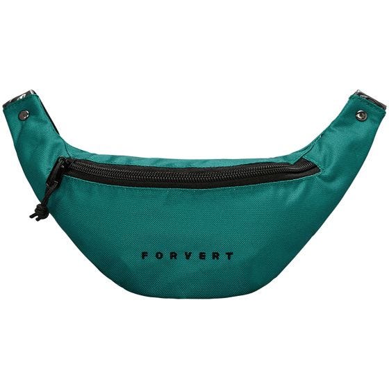 Forvert Sac banane Leon - Deep Green