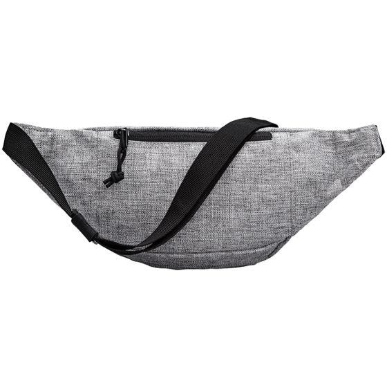 Forvert Sac banane Melange Levi - chiné gris
