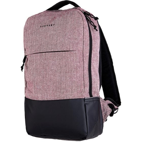 Forvert Sac à dos New Lance - Burgundy Flanell