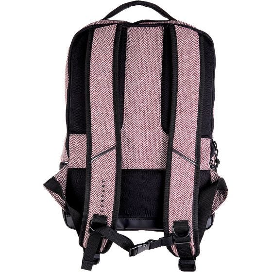 Forvert Sac à dos New Lance - Burgundy Flanell