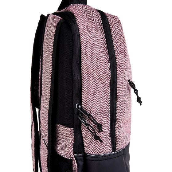 Forvert Sac à dos New Lance - Burgundy Flanell