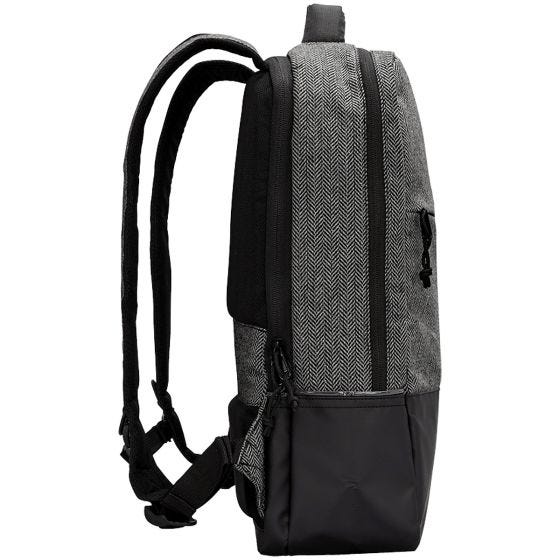 Forvert Sac à dos New Lance - Grey Flanell