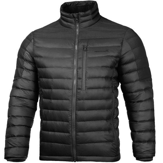 Pentagon Veste Geraki noire