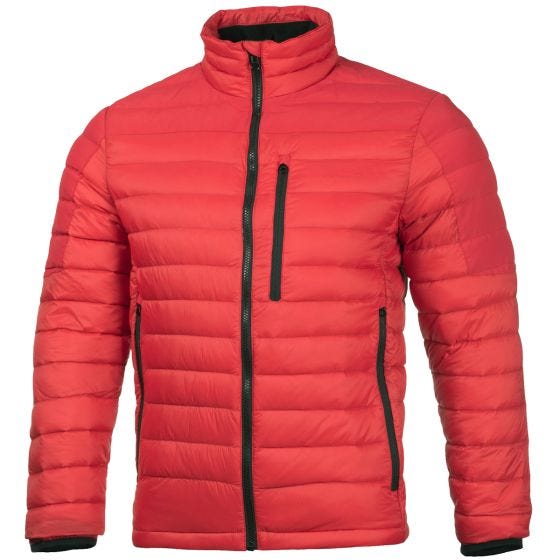 Pentagon Veste Geraki rouge