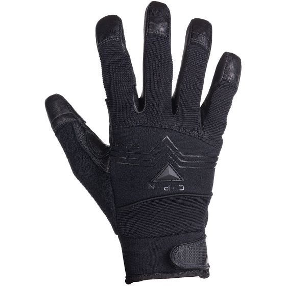 Guide Gants CPN Needle Protection - Noir