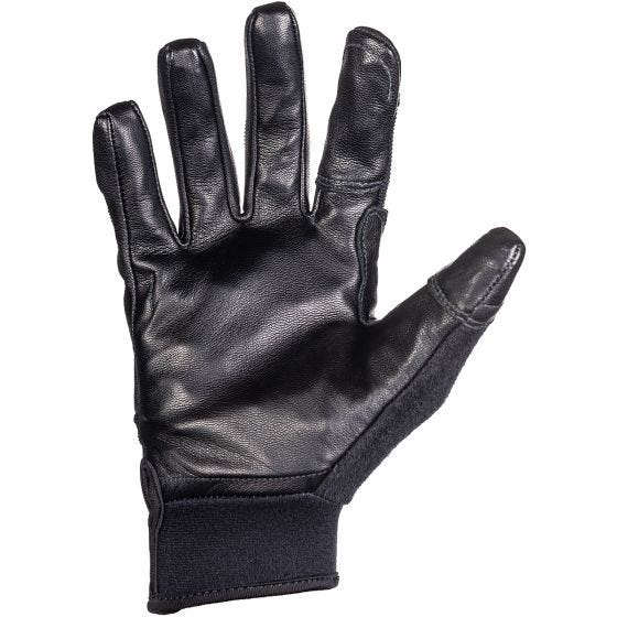 Guide Gants CPN Needle Protection - Noir