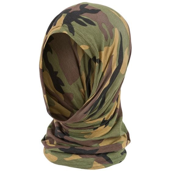 Highlander Foulard Military - British DPM