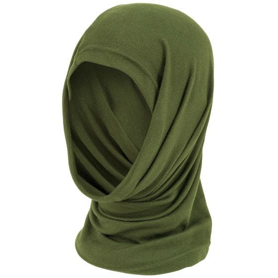 Highlander Foulard Military - vert olive