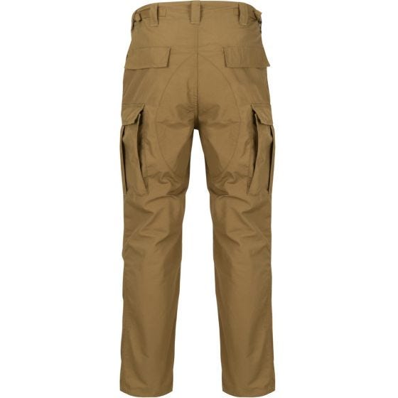 Helikon Pantalon BDU Mk2 - Coyote