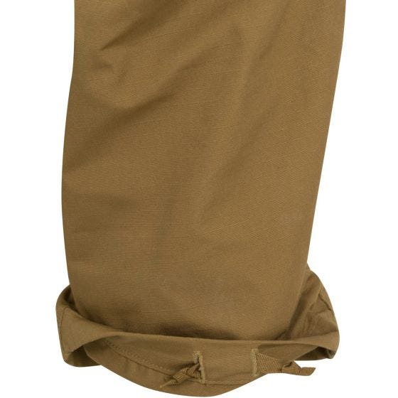 Helikon Pantalon BDU Mk2 - Coyote