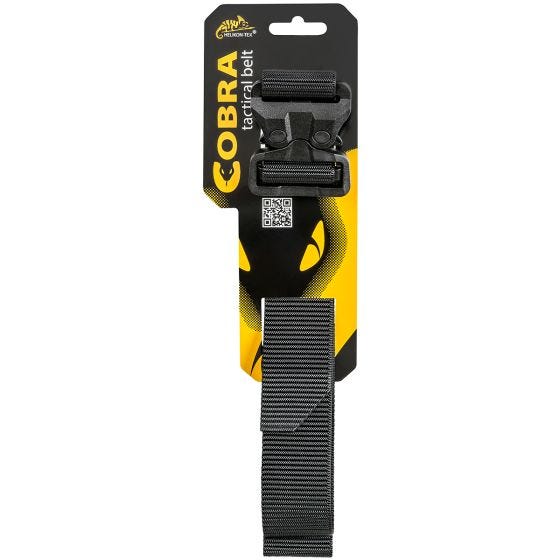 Helikon Ceinture tactique Cobra GT (FG45) noire