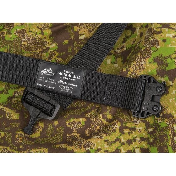 Helikon Ceinture tactique Cobra GT (FG45) noire