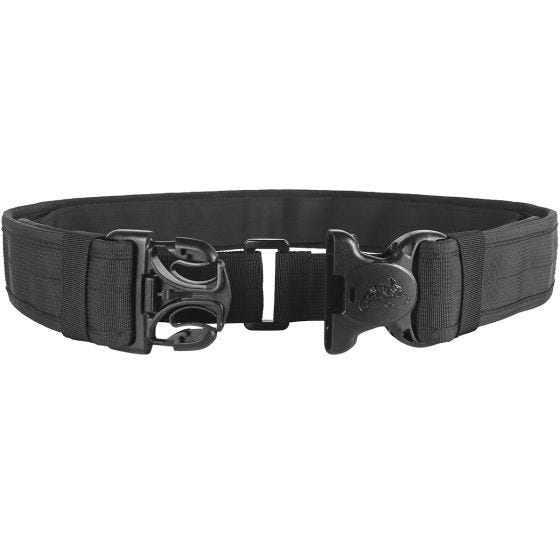 Helikon Ceinture de sécurité Defender noire