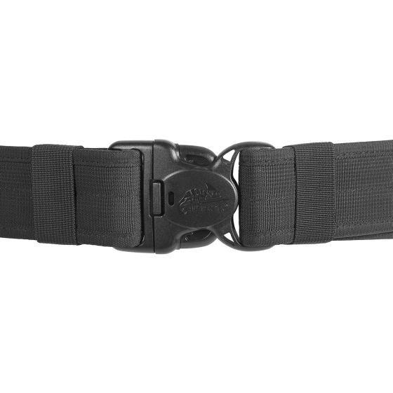 Helikon Ceinture de sécurité Defender noire