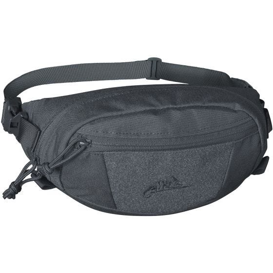 Helikon Sac banane Bandicoot Shadow Grey