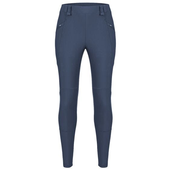 Helikon Hoyden Range Tights - Bleu marine