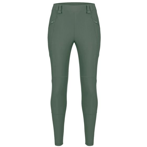 Helikon Hoyden Range Tights - vert olive