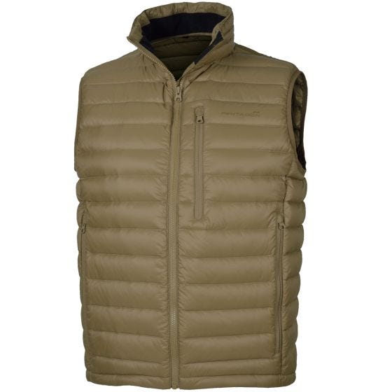 Pentagon Gilet Hector Coyote