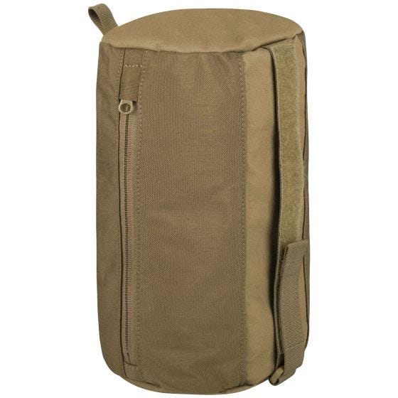 Helikon Grand sac de tir Accuracy en forme de rouleau Coyote